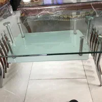 میز جلو مبلی ترک|مبلمان خانگی و میز عسلی|پردیس, فاز ۵|دیوار