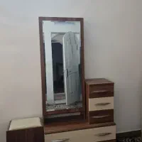 آینه دراور