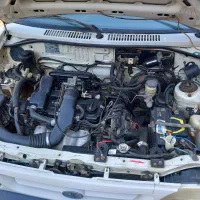 ماشین پراید۹۵|خودرو سواری و وانت|خرمشهر, |دیوار