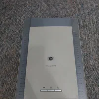 اسکنر HP