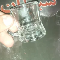 لیوان/پیک