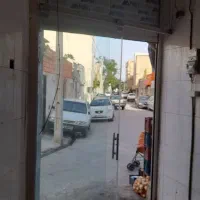 مغازه دونبش|فروش مغازه و غرفه|مشهد, طبرسی شمالی|دیوار