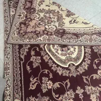 رو فرشی ۶ متری  مخمل دو رو|روفرشی|کرج, فاز ۳ گوهردشت|دیوار