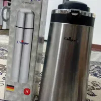 دو عدد فلاکس نو