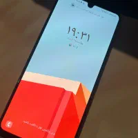 گوشی موبایل A32 درحد