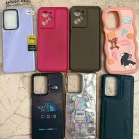 قاب گوشی pocox5pro