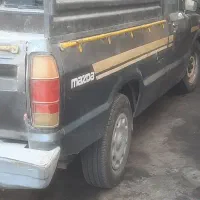 مزدا ۲۰۰۰ مدل۷۸|خودرو سواری و وانت|بجنورد, |دیوار