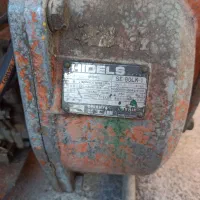 موتور پمپ آب روبین|ابزارآلات|زاگرس, |دیوار