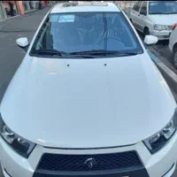 دناپلاس توربو اتومات، مدل 1404