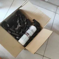 اسپری چربی زدا نانوتک