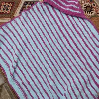 پتو و اغوشگیر و رختخواب نوزاد|اسباب و اثاث بچه|فلاورجان, |دیوار