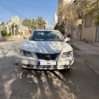 ازرا ۲۰۰۹فیس جدید|خودرو سواری و وانت|کرمان, |دیوار