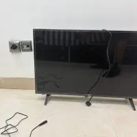 تلویزیون LG|تلویزیون و پروژکتور|بوشهر, |دیوار