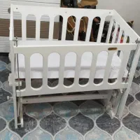 تخت گهواره نوازد