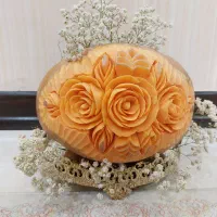 تزئینات یلدایی|خدمات پذیرایی، مراسم|اصفهان, خواجه عمید|دیوار