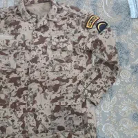 دو دست لباس سربازی ، کارت سبزی جفت دست کش بوکس|لباس|ایلام, |دیوار