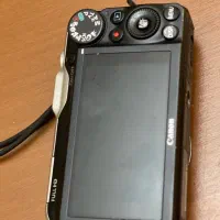 دوربین عکاسی و فیلمبرداری canon|دوربین عکاسی و فیلم‌برداری|کیش, |دیوار