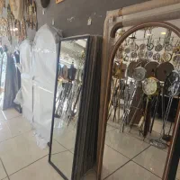 آینه قدی اینه قدی تاج دار جدید عمده و تک|آینه|مشهد, توس (بلوار توس)|دیوار