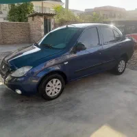 تیبا ۱|خودرو سواری و وانت|گنبد کاووس, |دیوار