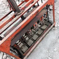 دستگاه بلوکی