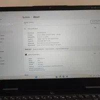 لپ تاپ lenovo ideapad3 gaming|رایانه همراه|باغستان, |دیوار