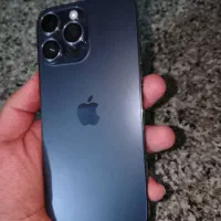 iphone 14 pro max 256 zaa|موبایل|همدان, |دیوار