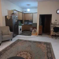 آموزگار   ۸۰ متری   طبقه ۴  آسانسور|فروش آپارتمان|مشهد, دانشجو|دیوار