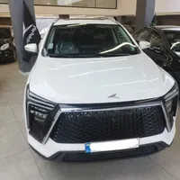 kmc x5 مدل 1404 طرح جایگزینی