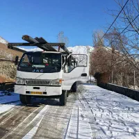 جک آراز|خودرو سنگین|تهران, شکیبا|دیوار