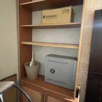 کتابخانه تمام ام دی اف ترک