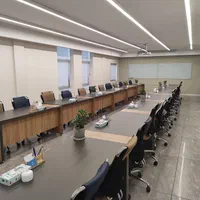 سالن کنفرانس، کلاس آموزشی، اتاق جلسات|اجارهٔ کوتاهمدت دفتر کار و فضای آموزشی|تهران, ونک|دیوار