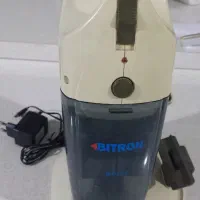 جارو شارژی بایترون آمریکا