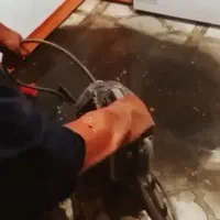لوله بازکنی  سیدی طرق مقدم ضد امام خمینی تپه سلام