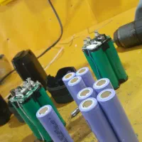 تعمیرات ابزار و تعویض باتری