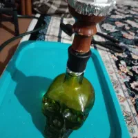 قلیان مسافرستی