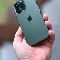 Iphone 13Pro 256GB Zaa