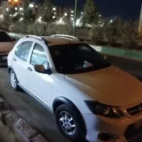 کوئیک 1400 سالم|خودرو سواری و وانت|ساوه, |دیوار