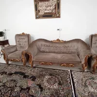مبل|مبلمان خانگی و میز عسلی|مشهد, عباس‌آباد|دیوار