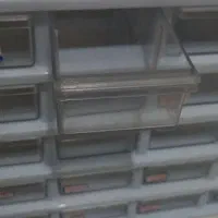 فایل ۳۵ کشویی|آب‌چکان و نظم‌دهنده ظروف|بندر انزلی, پاسداران|دیوار