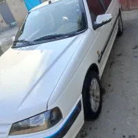 پارس tu5 مدل 1400