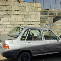 پراید مدل ۸۵|خودرو سواری و وانت|چاراویماق, |دیوار