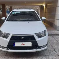 دنا پلاس اتوماتیک آپشنال مدل ۱۴۰۵