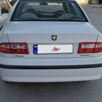 سمند lx|خودرو سواری و وانت|کرمانشاه, |دیوار