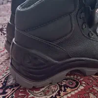 کفش ایمنی کلار|کیف، کفش، کمربند|نجف‌آباد, یزدانشهر|دیوار
