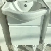 روشویی کابینتی pvc|لوازم سرویس بهداشتی|کرج, پیشاهنگی|دیوار