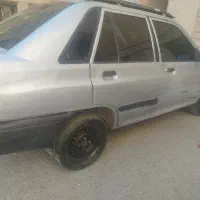 پراید 141|خودرو سواری و وانت|ایلام, |دیوار