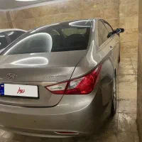 سوناتاyf2012|خودرو سواری و وانت|اراک, |دیوار