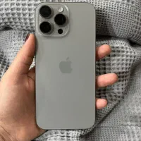 Iphone 16 pro max za /256