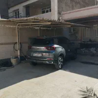 سایبان ماشین ۲۰ تومن|مصالح و تجهیزات ساختمان|اهواز, کوی سعدی|دیوار