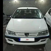 پژوه پارس ۱۴۰۲ موتور جدید کاملا خونگی